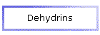 Dehydrins