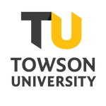 Towson Unviersity Logo