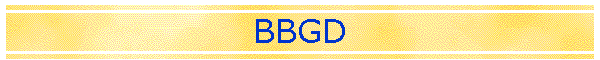 BBGD