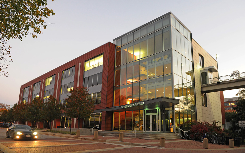 Picture of 7800 York Road Building